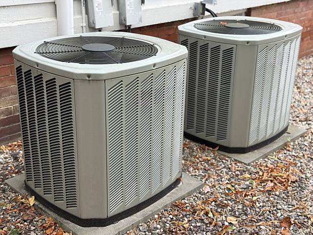 Reliable Hvac contractor in Ellensburg, WA by JG Cool HVAC